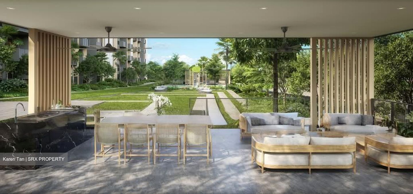 Narra Residences (D23), Apartment #596547901
